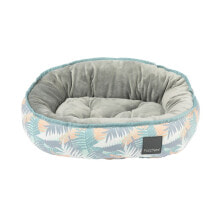 Купить лежаки и домики для собак FUZZYARD: FUZZYARD Panama Reversible Bed