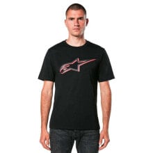 Men's sports T-shirts and T-shirts