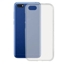 KSIX Honor 7S Silicone phone case