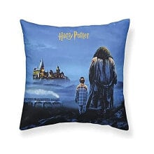 PLAY FABRICS Philosophers Stone Cushion Cover At 50x50 cm Harry Potter