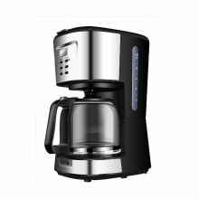 Drip Coffee Machine FAGOR FGE784 900 W 1,5 L