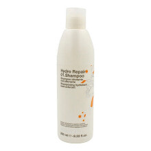 Шампуни для волос Farmavita Hydro Repair 01 Shampoo Увлажняющий и восстанавливающий шампунь  250 мл