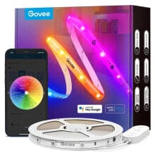 GOVEE H619C WiFi BT 10 m LED Lightstrip