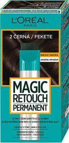 Color for regrowth Magic Retouch Permanent 18 ml