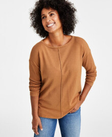 Women's sweaters and cardigans