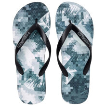 Women's flip-flops