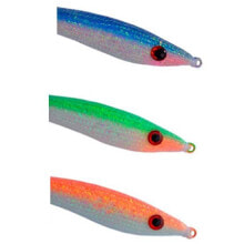 Приманки и мормышки для рыбалки dTD Flash Gavun Squid Jig 40 mm 14g