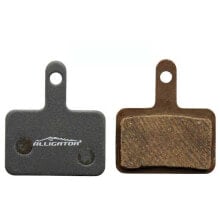 ALLIGATOR Shimano Nexave Disc Brake Pads