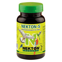 NEKTON S bird supplement 75g