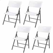 Tourist Folding Chairs