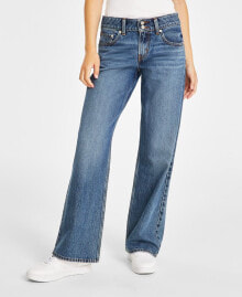 Women's jeans