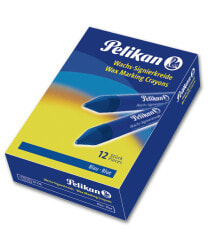 Pelikan 701078 восковой мелок/карандаш 12 шт