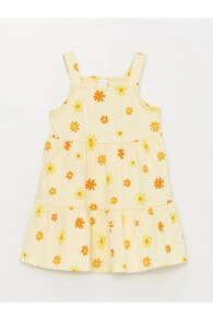 Baby dresses and sundresses for girls