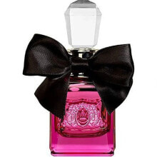 Купить женская парфюмерия Juicy Couture: JUICY COUTURE Viva La Juicy 50ml Eau De Parfum