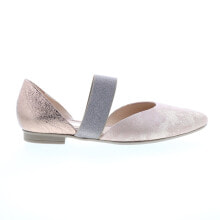 Women's ballet flats