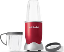 Blender kielichowy Nutribullet Original 600 NB606R