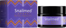 Купить увлажнение и питание кожи лица Snailmed: Anti-Falten Creme - Snailmed Royal Quality 30 ml