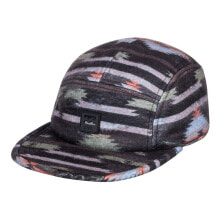 BILLABONG A/Div Boundary Cap