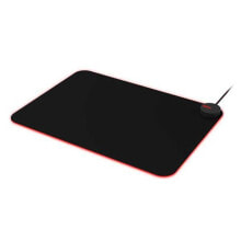 Купить игровые коврики для мышей AOC: AOC Hard Size mouse pad