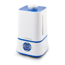 Humidifier Esperanza EHA007 Blue White 25 W (40 m²)