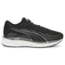 Men's running shoes and sneakers