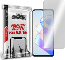 Protective films and glasses for smartphones