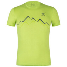 Men's sports T-shirts and T-shirts