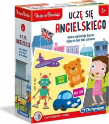 Educational board games for children