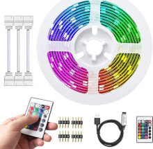 Smart LED Strips