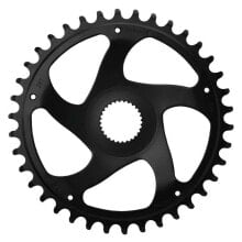 KMC E-Bike Bosch Gen. 4 50 mm Chainring