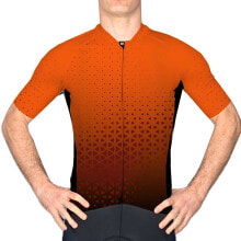 BCF CYCLING WEAR Performance Short Sleeve Jersey