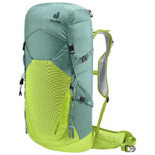 Hiking backpacks