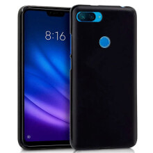 COOL Xiaomi Mi 8 Lite Silicone phone case