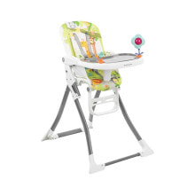 KIKKABOO Izzy Highchair