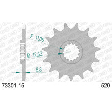 AFAM 73301 front sprocket купить онлайн