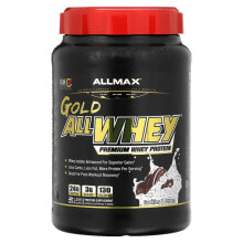 Whey Protein