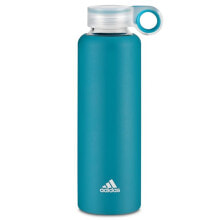 Спортивные бутылки для воды Water bottle adidas ACTIVE TEAL 410 ML ADYG-40100TL