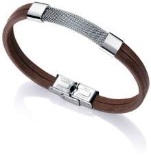 Men's Leather Bracelets