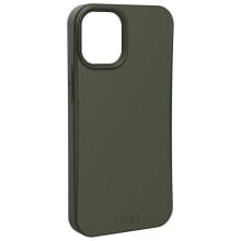 UAG Apple iPhone 12 Mini Outback Silicone phone case