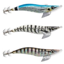 Fishing lures and jigs