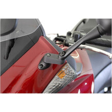 Аксессуары для мотоциклов и мототехники SW-MOTECH SVL.00.503.100 Rearview Mirror Extension