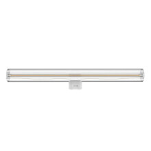 CREATIVE CABLES 6W 2700K transparent linear led bulb