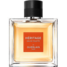 Heritage Eau de Toilette Spray