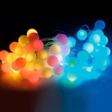 EDM 71157 16 m Garland Light With 80 Leds