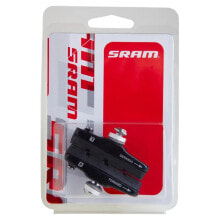 SRAM Rival Pad/Holder Pair