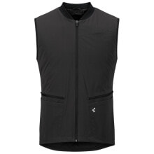 Купить спортивная одежда, обувь и аксессуары Cube: CUBE Work gilet