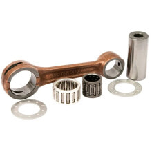 HOTRODS Kawasaki KX 125 79-87/92-93 connecting rod kit