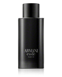 Giorgio Armani Code Homme Parfum Spray (nachfüllbar)