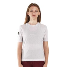 SANTINI Stone Slim Fit Tech T-Shirt