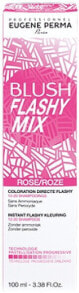 Haarfarbe mit Tönungseffekt - Eugene Perma Blush Flashy Mix